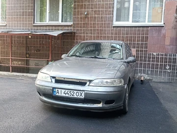 Авто Opel Vectra 2000 № 8592450