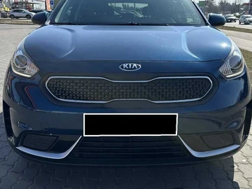 Авто KIA Niro 2018 № 8592453