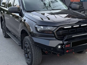 Авто Ford Canyon 2019 № 8592456