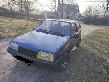 Авто ВАЗ 2108 1990 № 8592457