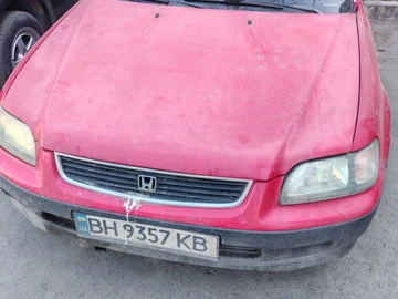 Авто Honda Civic 1995 № 8592465