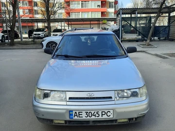 Авто ВАЗ 2110 2002 № 8592472