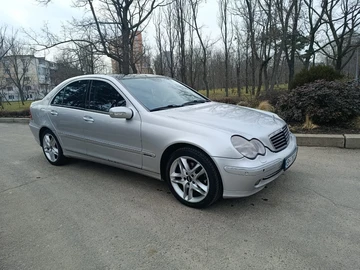 Авто Mercedes 260 2000 № 8592477