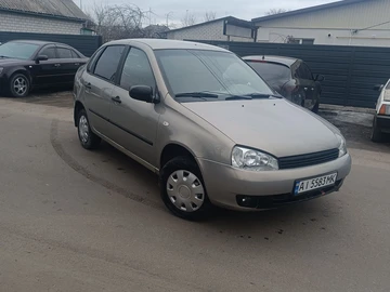 Авто ВАЗ 1118 Kalina 2007 № 8592490