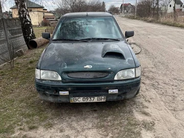 Авто Ford Escort 1993 № 8592499