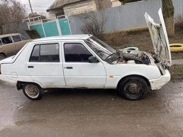 Авто ЗАЗ 1102 2005 № 8592514