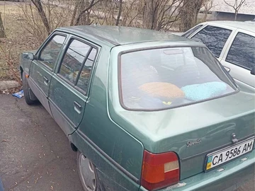 Авто ЗАЗ Таврия 2007 № 8592517