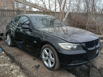 Авто BMW 3 Серия 2005 № 8592520