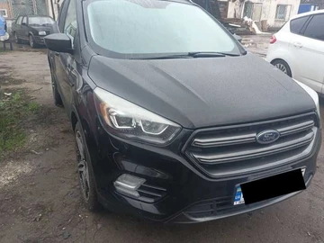 Авто Ford Escape 2019 № 8592521