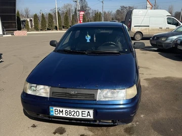 Авто ВАЗ 2110 2005 № 8592522
