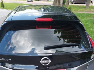Авто Nissan Leaf 2023 № 8592534