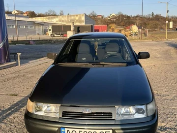 Авто ВАЗ 2110 2008 № 8592535
