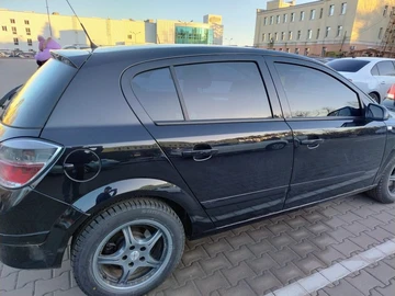 Авто Opel Admiral 2008 № 8592546