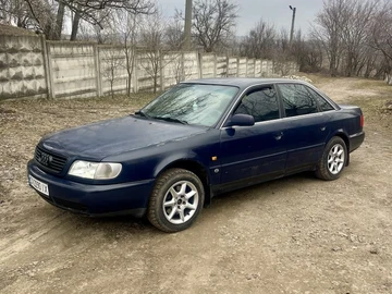 Авто Audi A6 1996 № 8592552