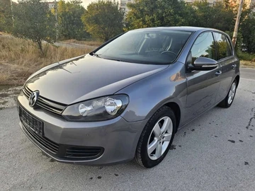 Авто Volkswagen Golf 2010 № 8592553