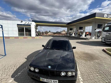 Авто BMW 5 Серия 1990 № 8592555