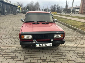 Авто ВАЗ 2105 1992 № 8592558