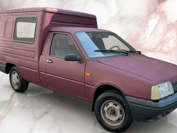 Авто Иж 2717 2003 № 8592566