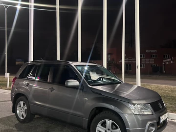 Авто Suzuki Grand Vitara 2006 № 8592574