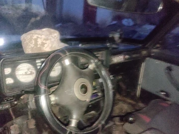Авто ВАЗ 21074 1995 № 8592548