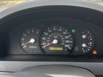 Авто KIA Sorento 2004 № 8592708