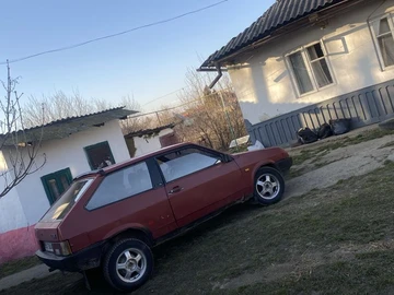Авто ВАЗ 2108 1990 № 8592711