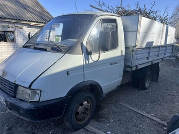Авто ГАЗ 21 1999 № 8592717