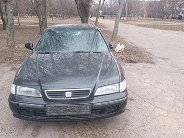 Авто Honda Accord 1996 № 8592720
