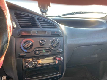 Авто Daewoo Lanos Sens  2008 № 8592728