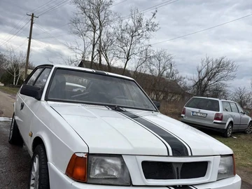Авто  2141 1992 № 8592729