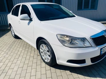 Авто Skoda Octavia 2012 № 8592735