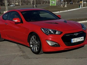 Авто Hyundai Genesis 2013 № 8592739