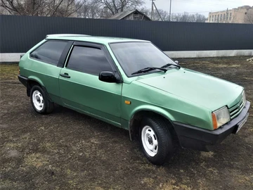 Авто ВАЗ 21083 1999 № 8592740