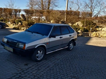 Авто ВАЗ 2109 2004 № 8592742