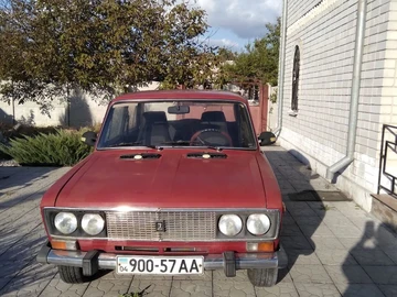 Авто ВАЗ 2106 1996 № 8592744