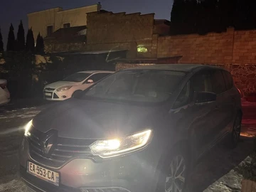 Авто Renault Espace 2016 № 8592745