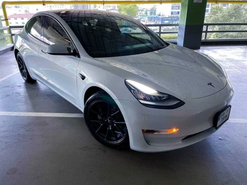 Авто Tesla Model 3 2018 № 8592748