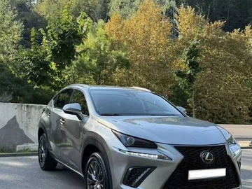 Авто Lexus Nx 2021 № 8592757