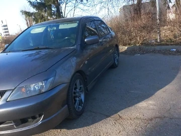 Авто Mitsubishi Lancer 2007 № 8592760