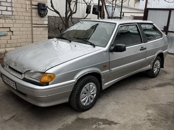Авто ВАЗ 21113 2009 № 8592762