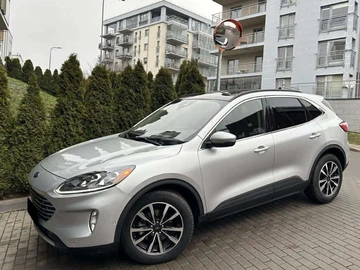 Авто Ford Escape 2020 № 8592764