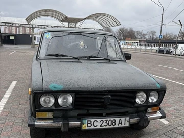 Авто ВАЗ 2106 1977 № 8592768