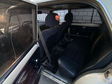 Авто ВАЗ 2101 1982 № 8592775