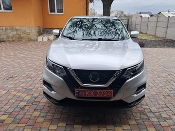 Авто Nissan Rogue 2021 № 8592784