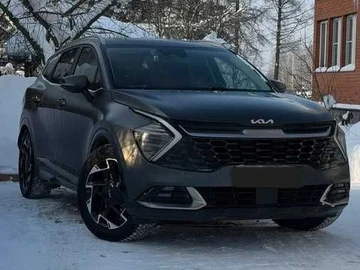 Авто KIA Sportage 2022 № 8592787