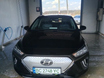 Авто Hyundai Ioniq 2019 № 8592801