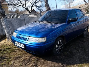 Авто ВАЗ 2110 2007 № 8592802