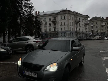 Авто ВАЗ 2170 Priora 2008 № 8592804