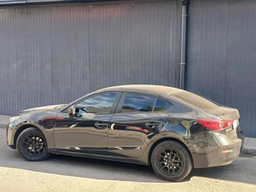 Авто Mazda 3 2013 № 8592808