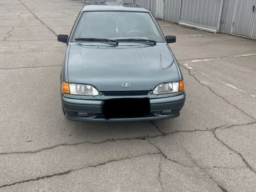 Авто ВАЗ 2115 2008 № 8592810